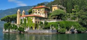 Villa del Balbianello