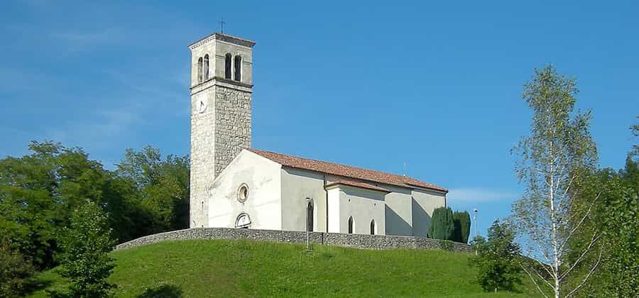 Chiesa di Santo Stefano