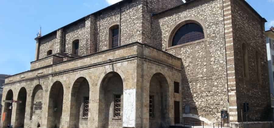 Chiesa di Sant'Agata