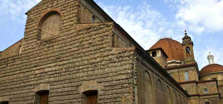 Basilica di San Lorenzo