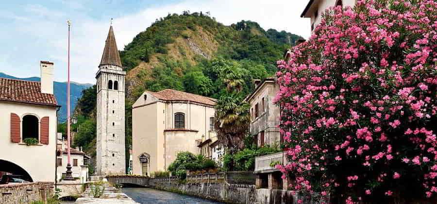 Duomo di Serravalle