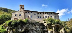 Eremo di Santa Maria di Valdisasso