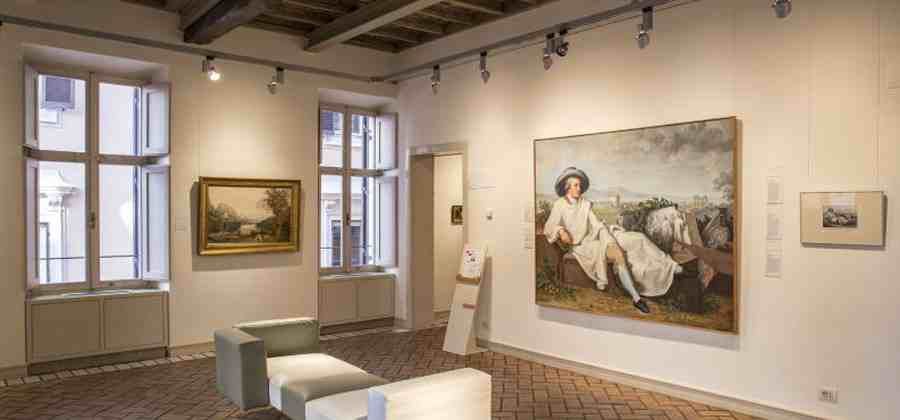 Museo Casa di Goethe