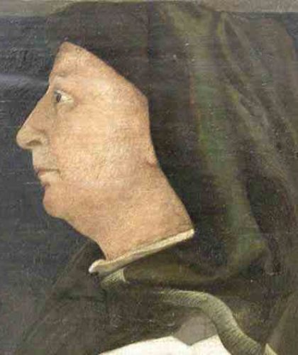 Filippo Brunelleschi