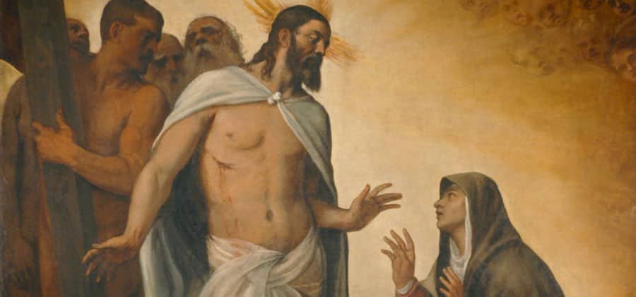 Chiesa dell'Assunzione della Beata Vergine Maria