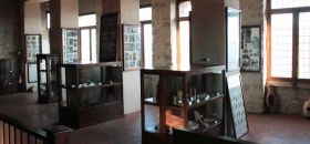 Museo Bonifaciano e del Lazio Meridionale