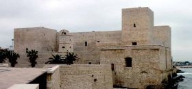 Castello Svevo di Trani