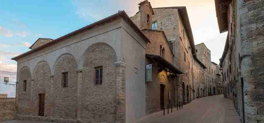 Chiesa di San Lorenzo in Ponte