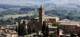 Basilica di Santa Maria dei Servi