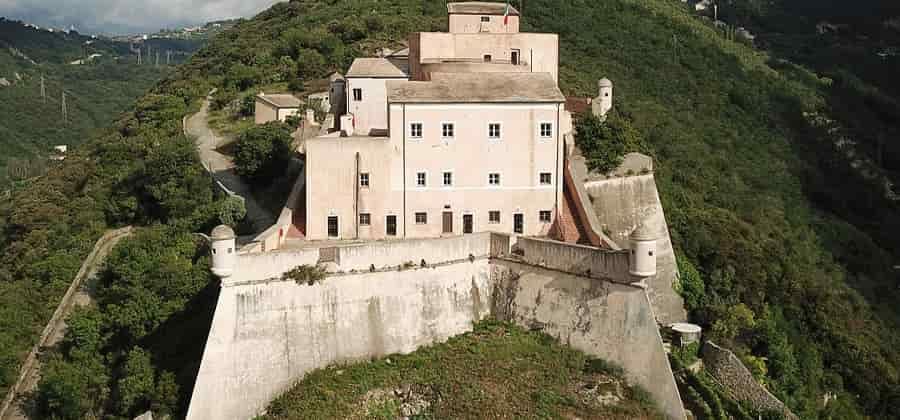 Forte San Giovanni