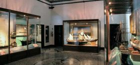 Museo Navale di Pegli