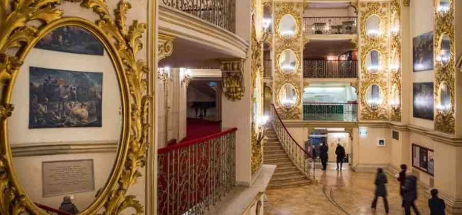 Teatro Filarmonico di Verona