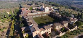 Certosa di San Pietro