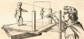 Laboratorio delle Macchine Matematiche