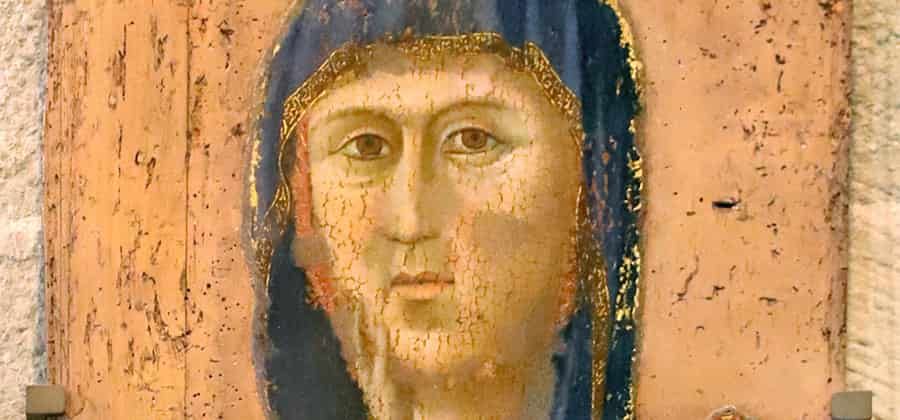 Pieve di San Lorenzo