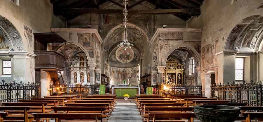 Chiesa di San Giorgio