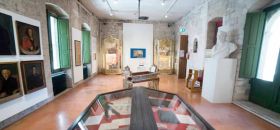 Museo civico di Bari