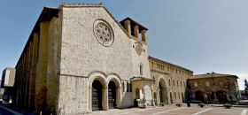 Chiesa di Santa Maria di Monteluce