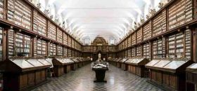 Biblioteca Casanatense