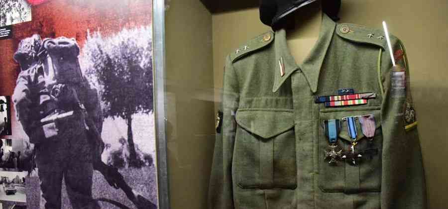 Museo della battaglia di Filottrano