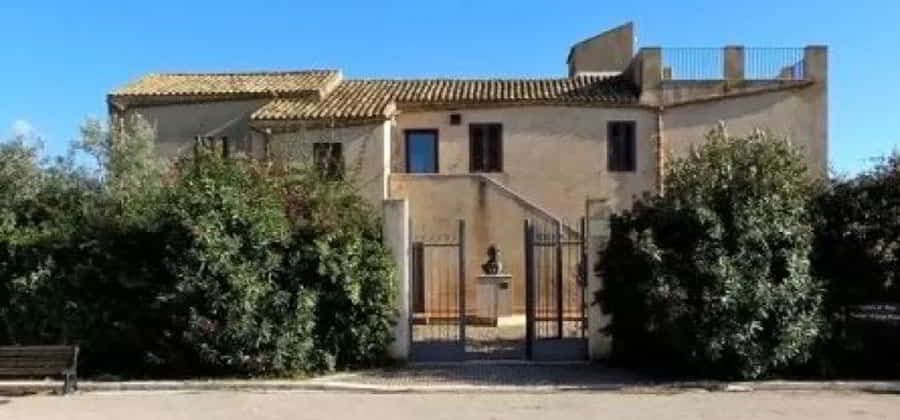 Casa Museo Luigi Pirandello