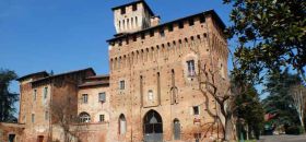 Castello di Pozzolo Formigaro