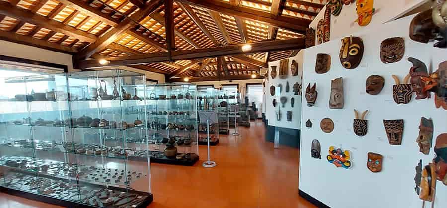 Museo Etnico Bagnaresi