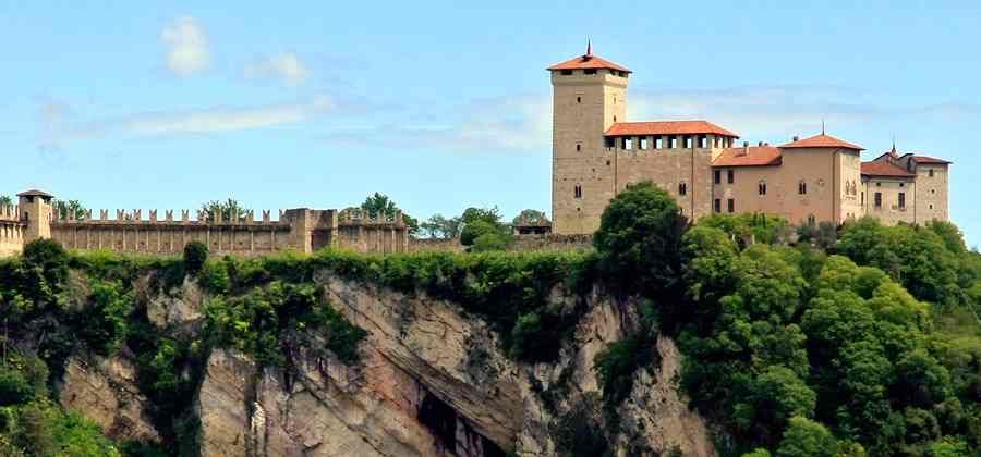 Rocca di Angera