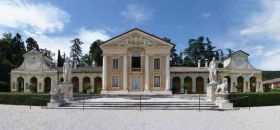 Villa Barbaro