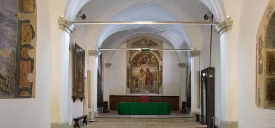 San Giovanni Decollato