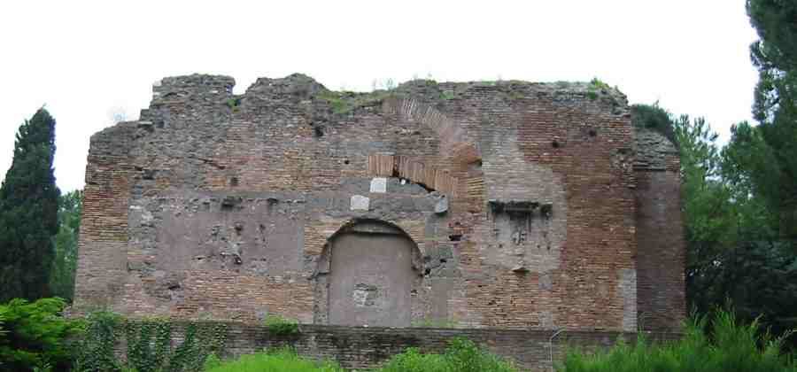 Mausoleo di Sant'Urbano martire