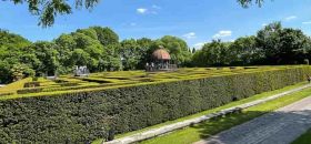 Parco Giardino Sigurtà