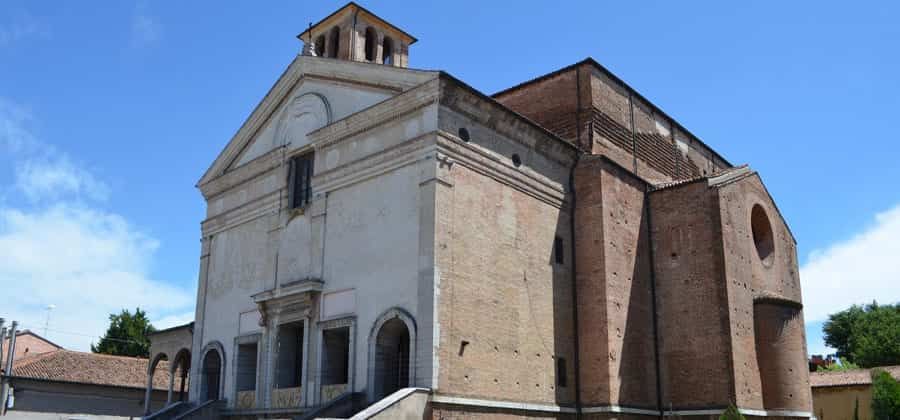 Tempio di San Sebastiano