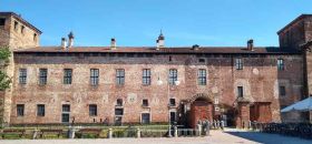 Castello di Melegnano