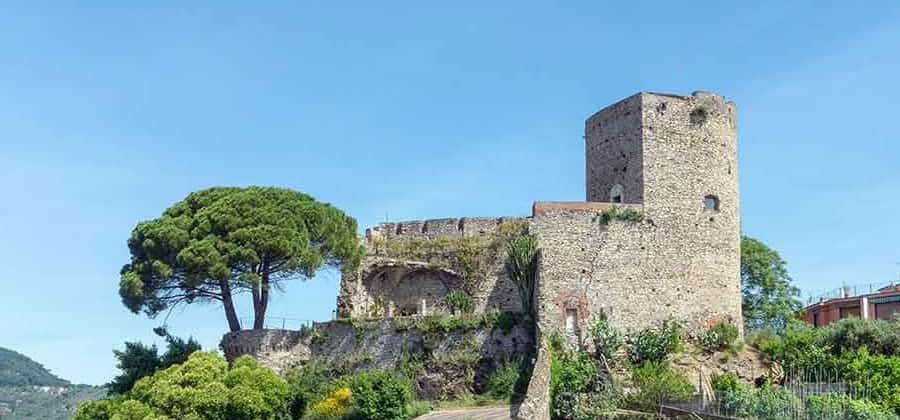 Castello di Chiavari