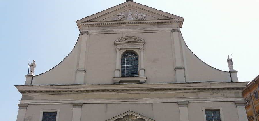 Museo dell'Opera del Duomo di Valenza