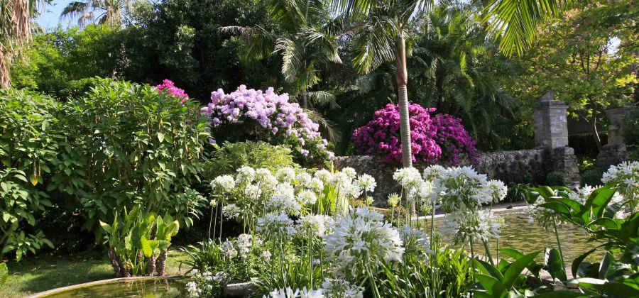 Giardino di San Giuliano