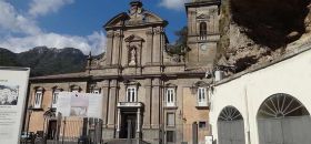 Abbazia territoriale della Santissima Trinità