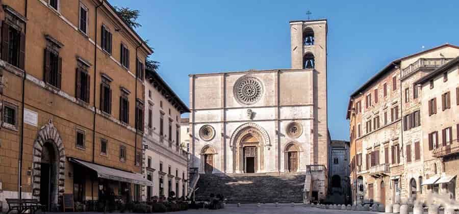 Duomo di Todi