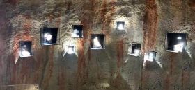 Museo Paleolitico di Grotta Paglicci