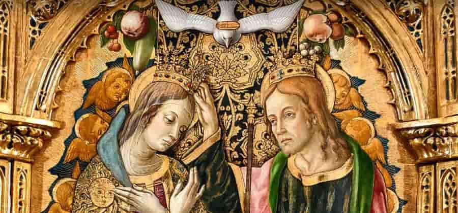 Pinacoteca Civica “Vittore Crivelli”