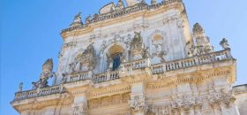 Basilica di San Giovanni Battista al Rosario