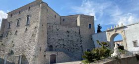 Castello della Leonessa