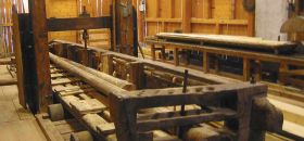 Museo Etnografico degli Zattieri del Piave