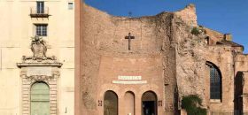 Basilica di Santa Maria degli Angeli e dei Martiri