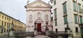 Chiesa di Sant'Antonio Abate