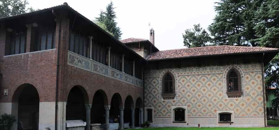 Museo Civico Sutermeister