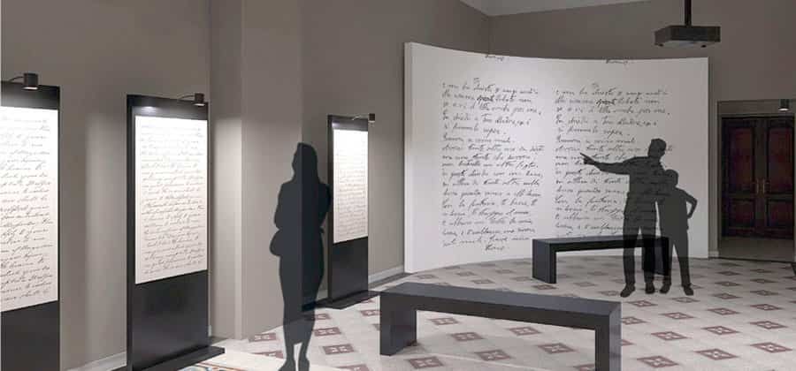 Museo Multimediale Pier Giorgio Frassati