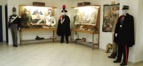 Museo Storico dell’Arma dei Carabinieri