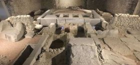 Chiesa Palocristiana di San Lorenzo